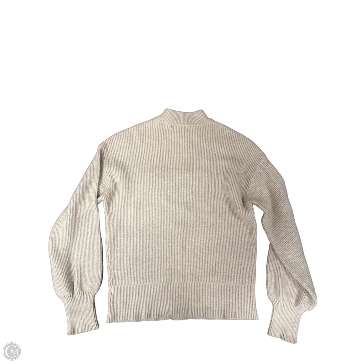 Sweater By Daily Thread In Tan, Size: S
