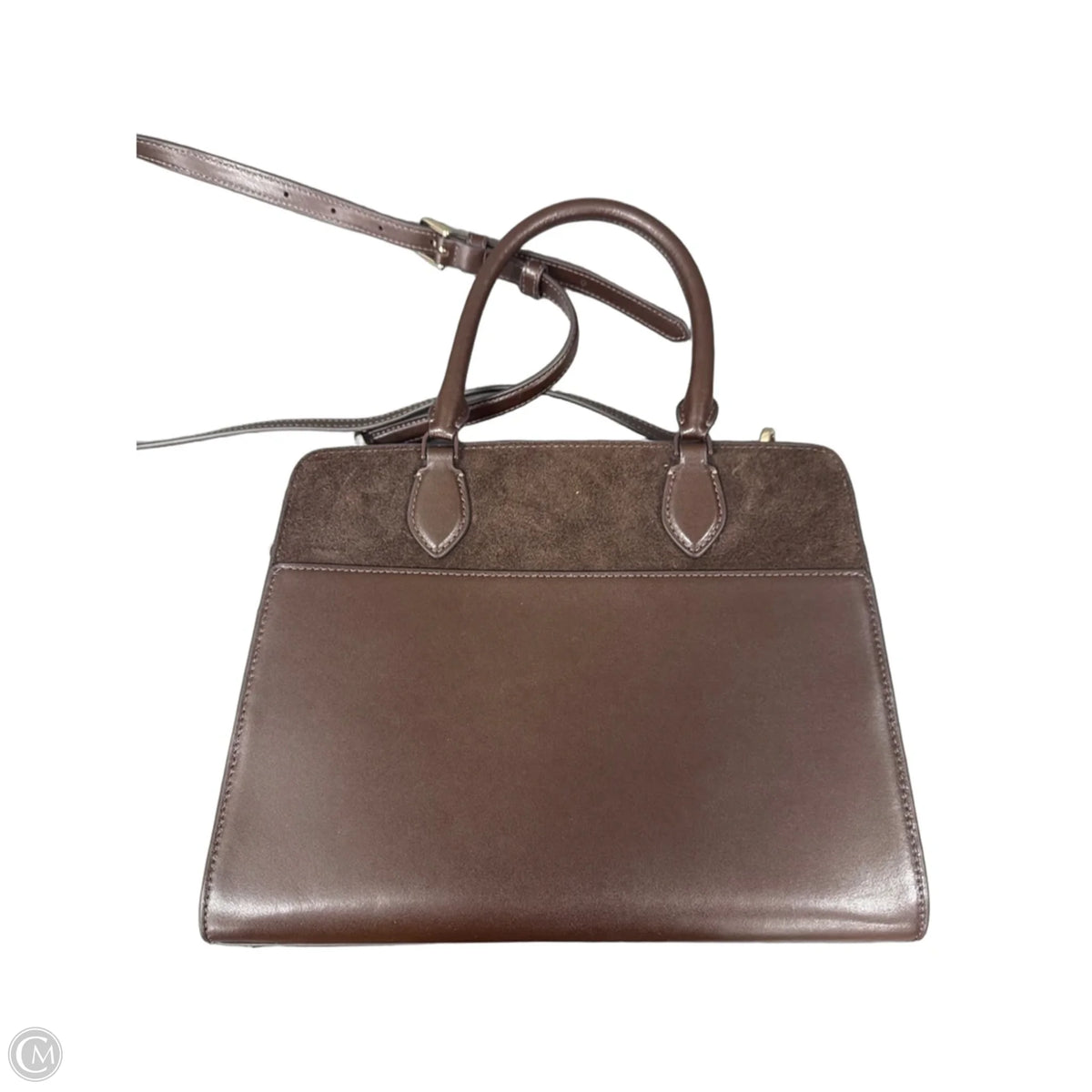 Handbag Designer By Kate Spade, Size: Medium