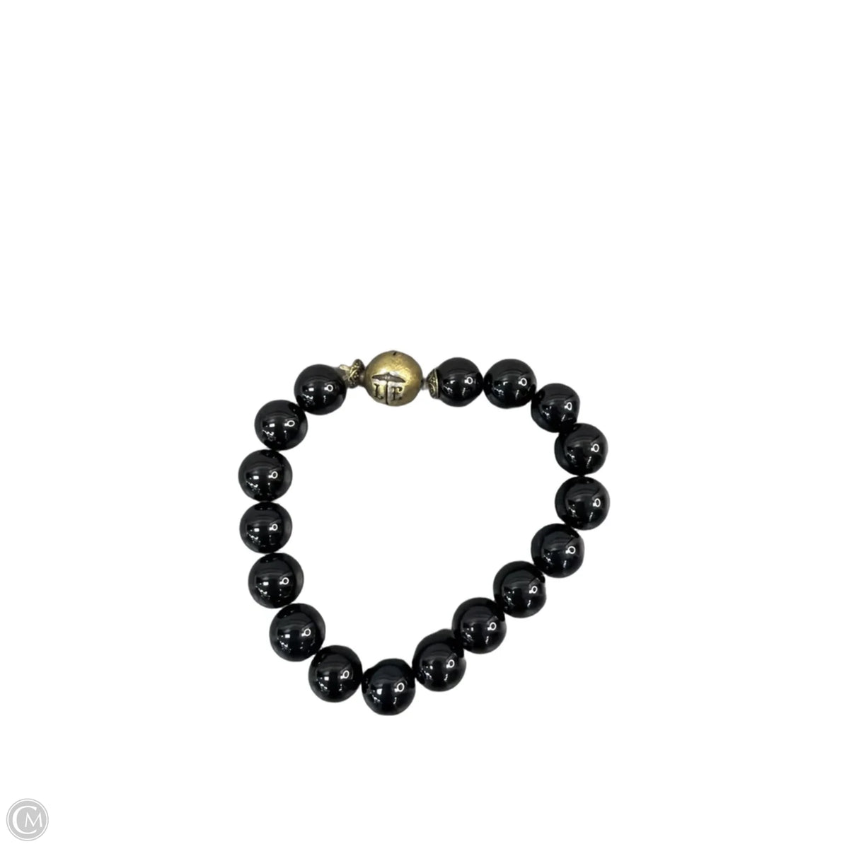 Bracelet Beaded By Cme