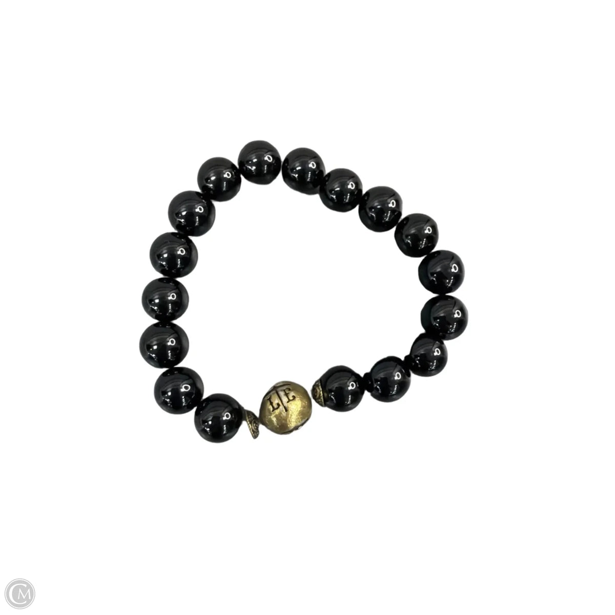 Bracelet Beaded By Cme