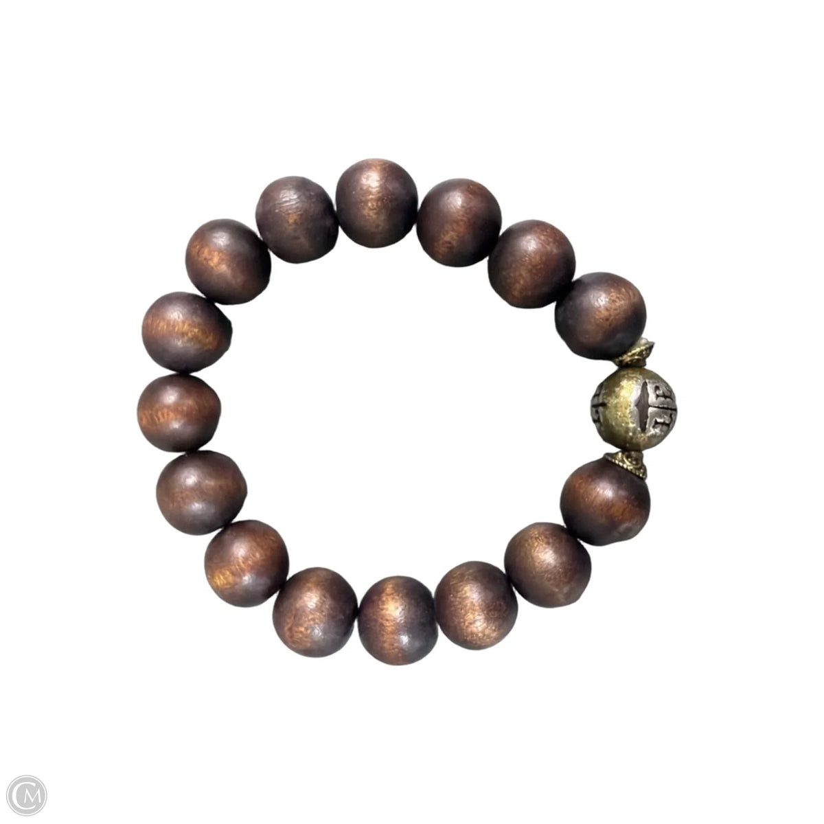 Bracelet Beaded By Cme