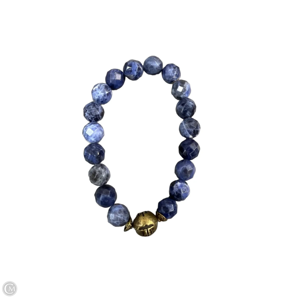 Bracelet Beaded By Cme