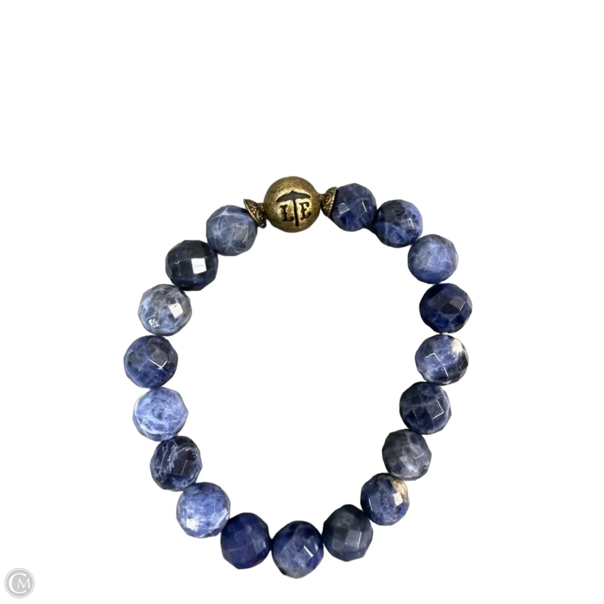 Bracelet Beaded By Cme