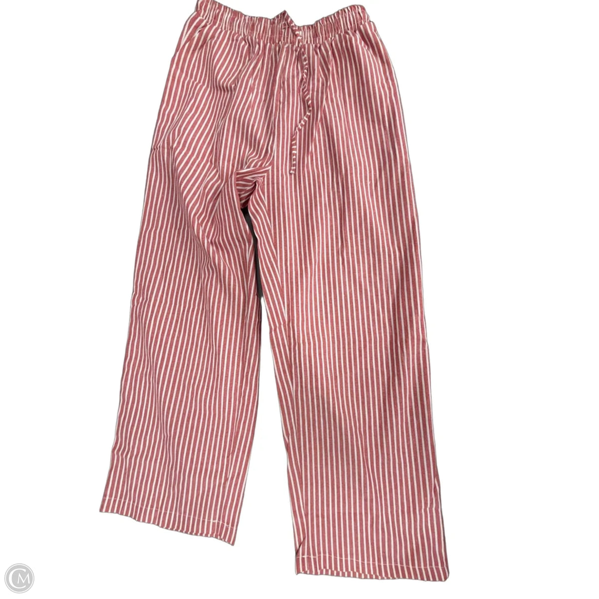 Pants Other By Cmf In Striped Pattern, Size: 14