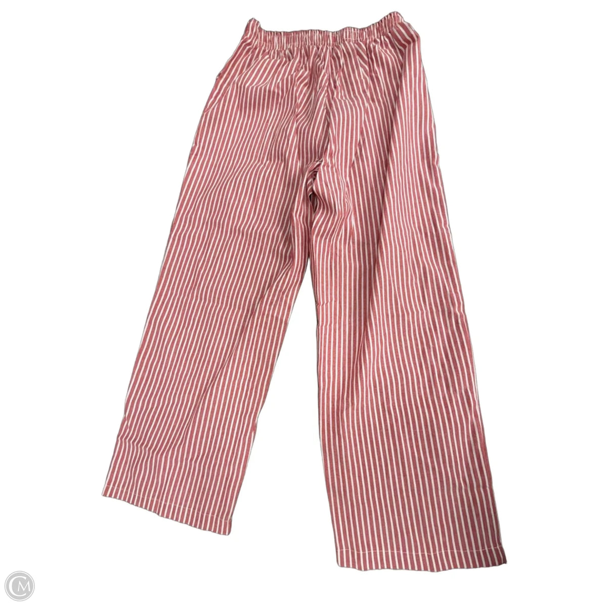 Pants Other By Cmf In Striped Pattern, Size: 14