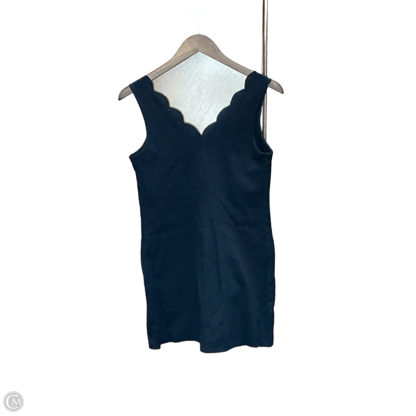 Dress Party Short By Soprano In Black, Size: S
