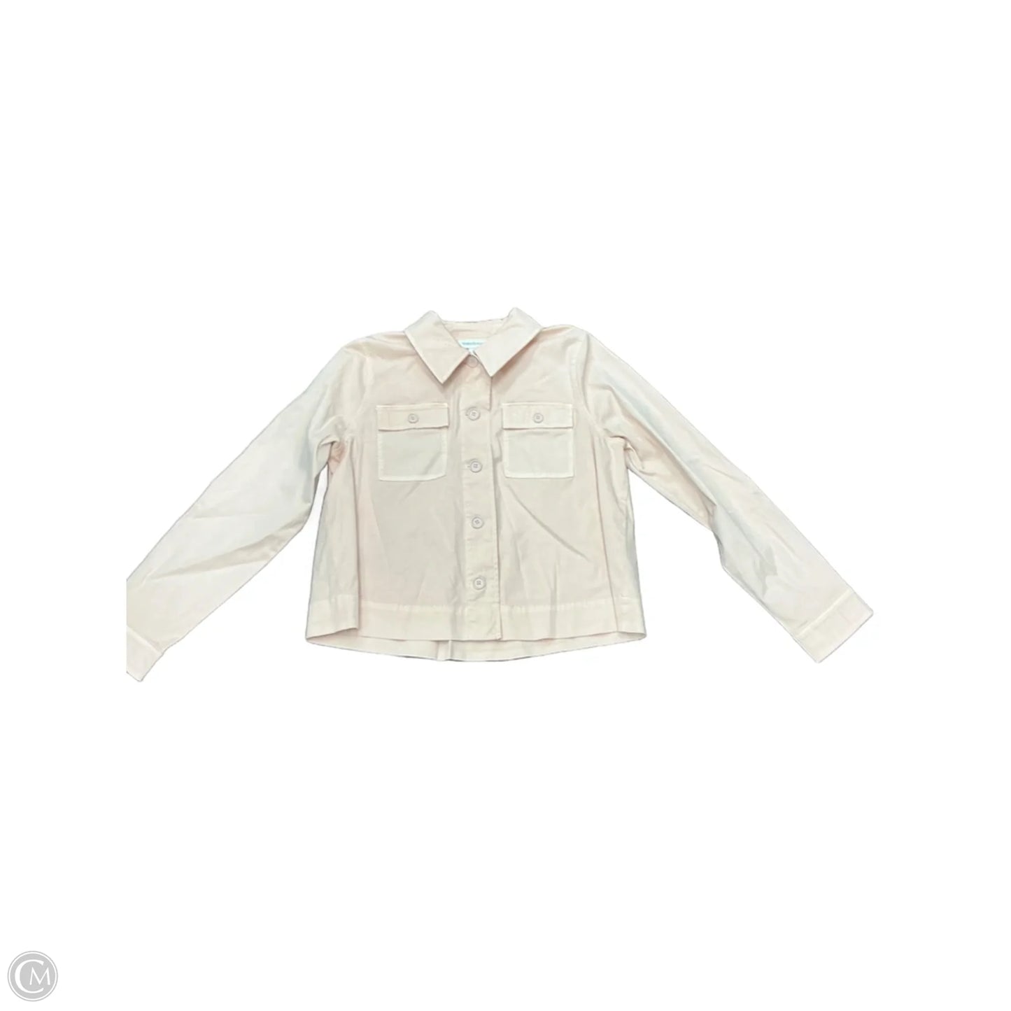 Jacket Other By Westport In Pink, Size: Xl