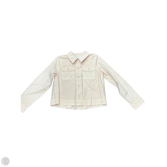 Jacket Other By Westport In Pink, Size: Xl