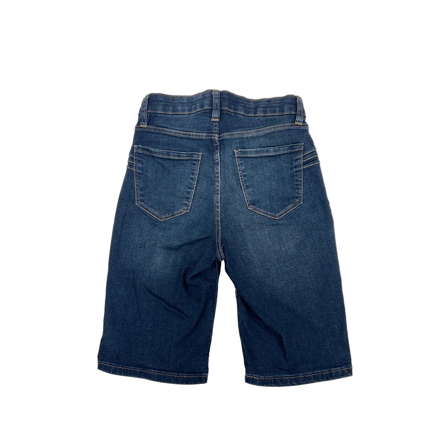 Shorts By Bold Elements In Blue Denim, Size: 4