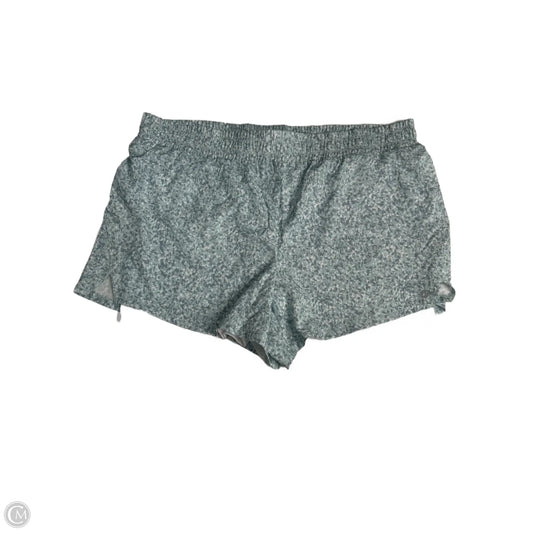 Athletic Shorts By Rbx In Multi-colored, Size: Xl