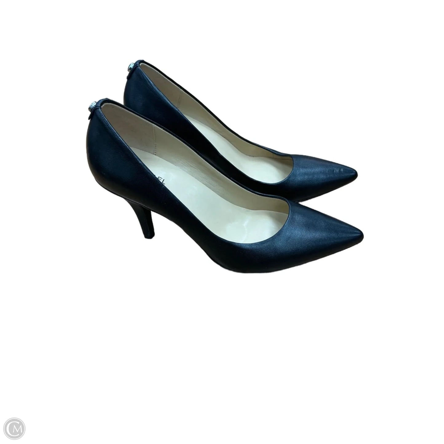 Shoes Heels Stiletto By Michael By Michael Kors In Black, Size: 7