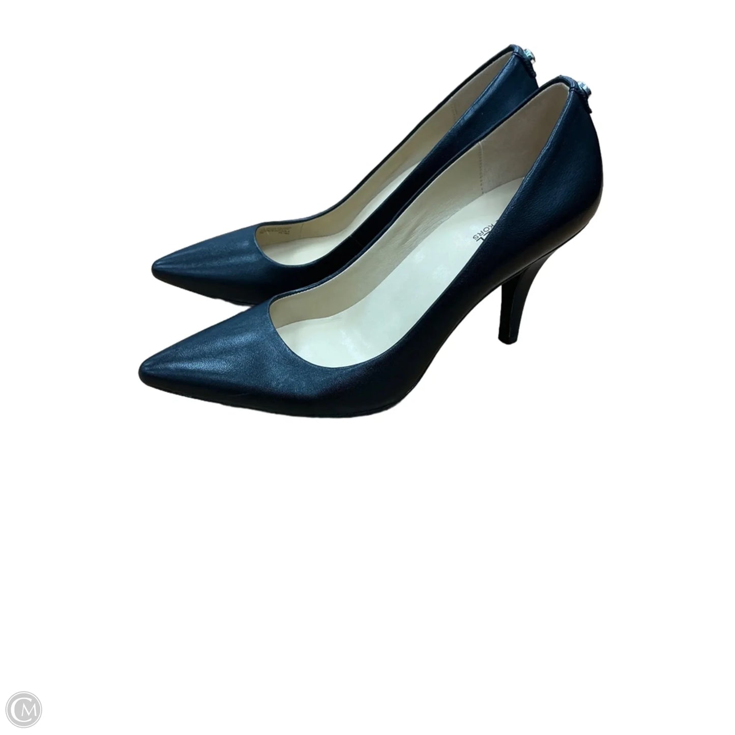 Shoes Heels Stiletto By Michael By Michael Kors In Black, Size: 7
