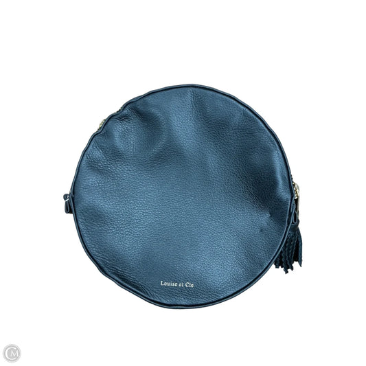 Crossbody By Louise Et Cie, Size: Medium