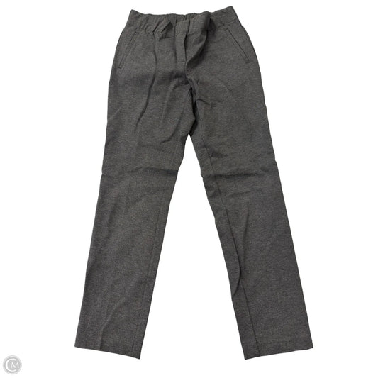 Pants Dress By J. Jill In Grey, Size: Xs