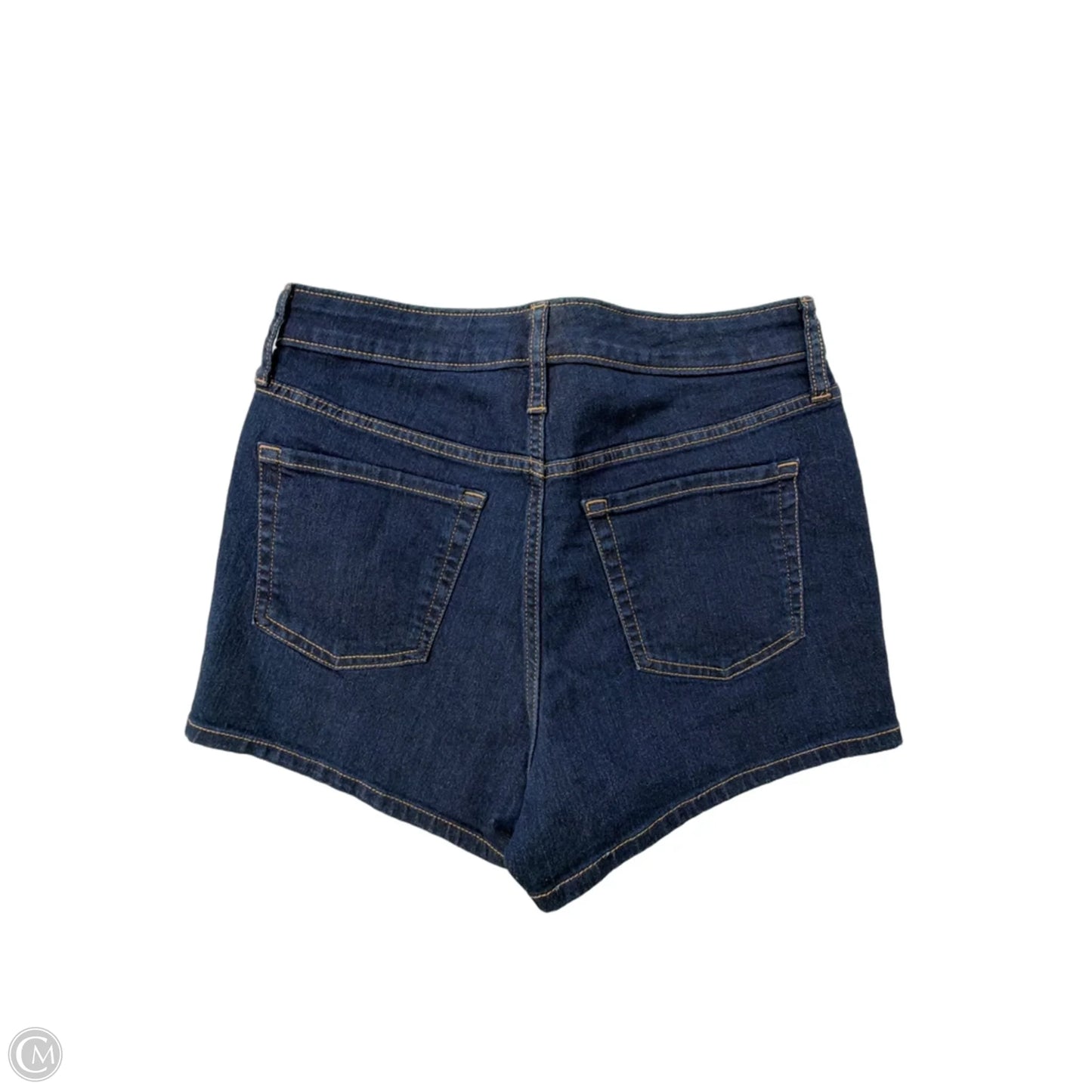 Shorts By Wild Fable In Blue Denim, Size: 8