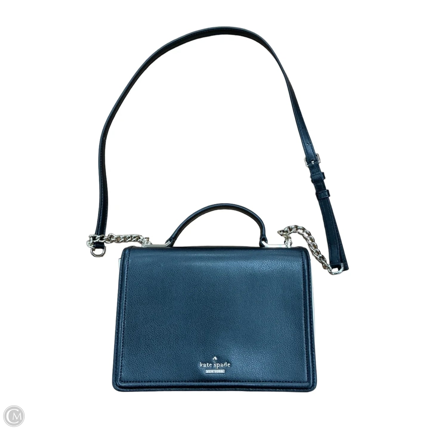 Crossbody Designer By Kate Spade, Size: Medium