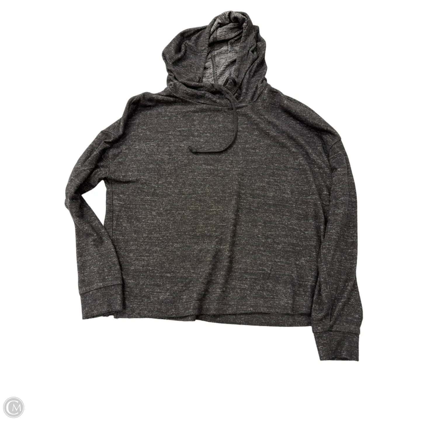 Top Long Sleeve By Old Navy In Black, Size: S