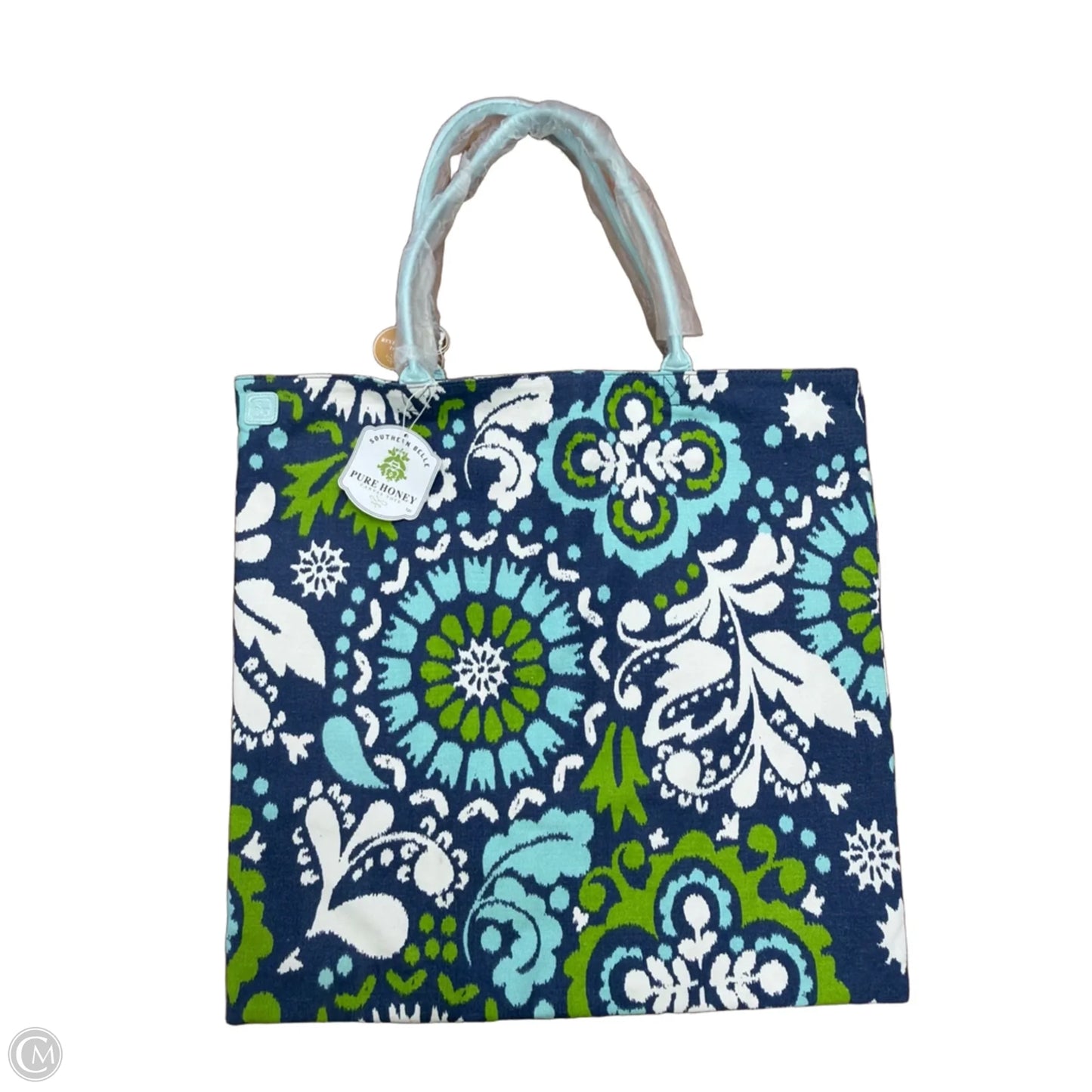 Tote By Southern Bell, Size: Large