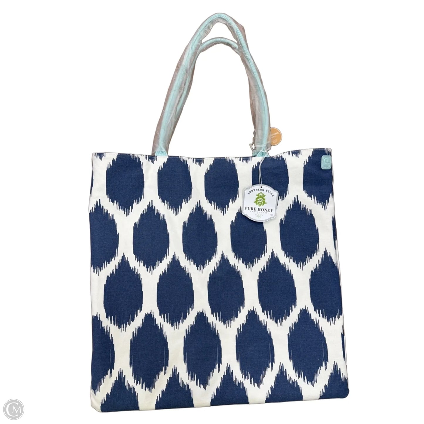 Tote By Southern Bell, Size: Large