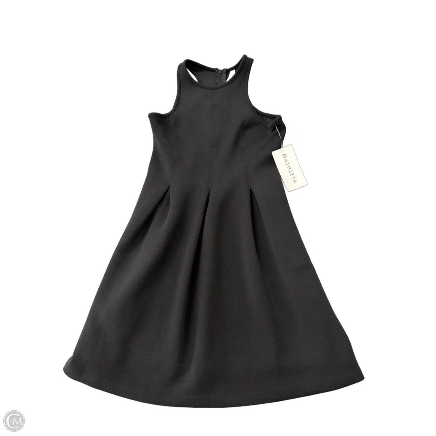 Dress Casual Short By Athleta In Black, Size: S