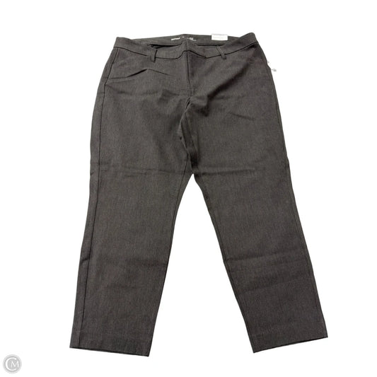 Pants Dress By Old Navy In Grey, Size: 20