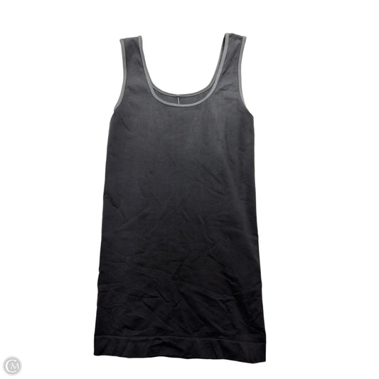 Tank Top By Soft Surroundings In Grey, Size: Osfm