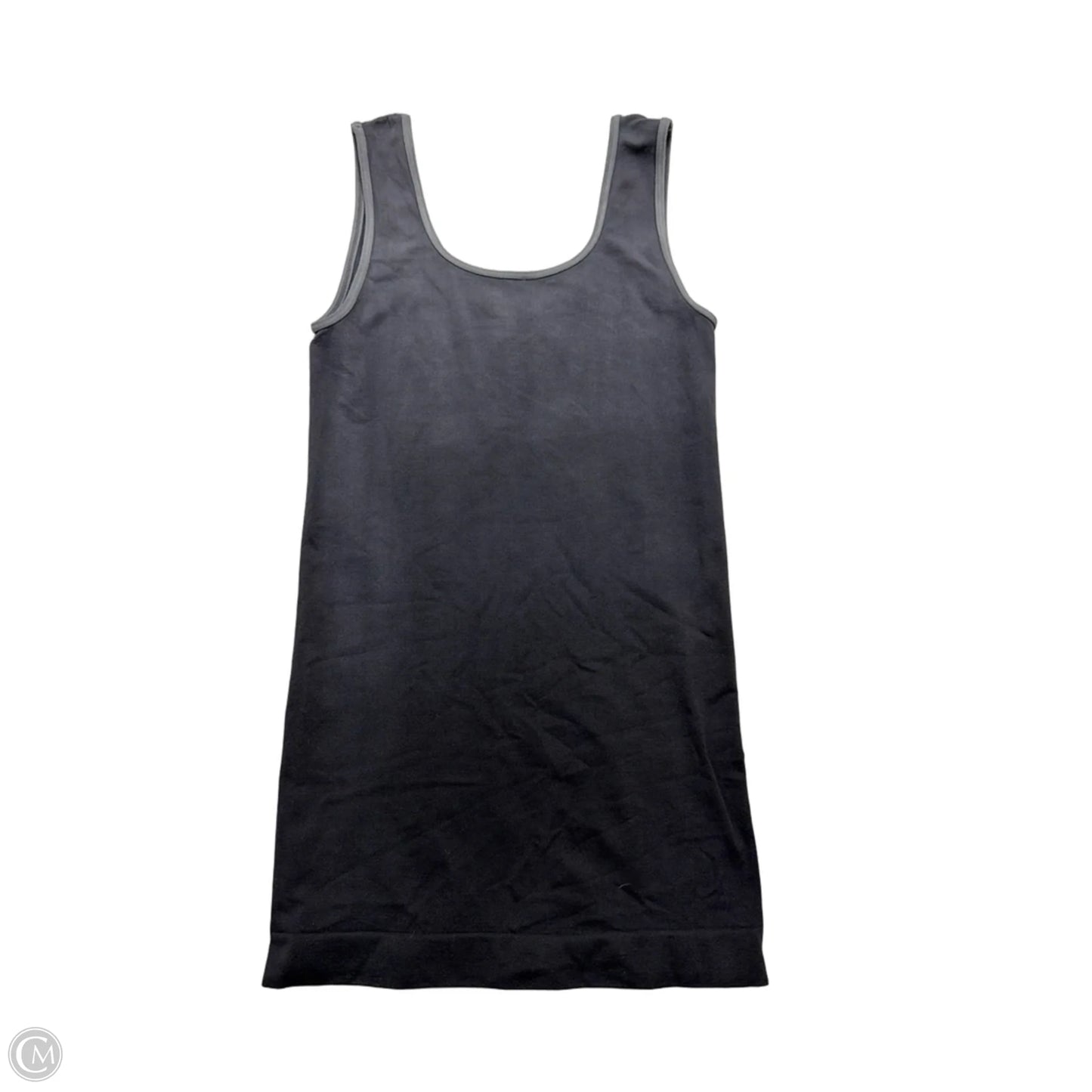 Tank Top By Soft Surroundings In Grey, Size: Osfm