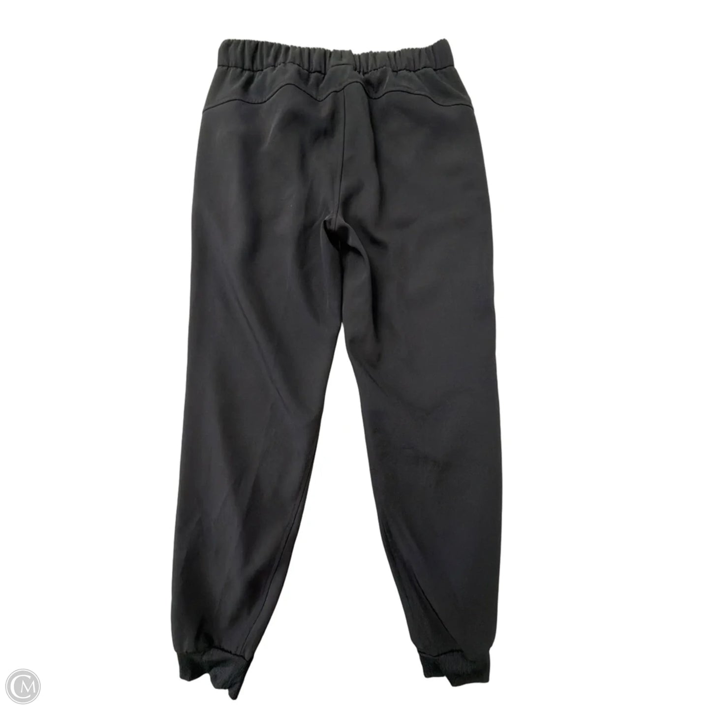 Athletic Pants By Avia In Black, Size: S