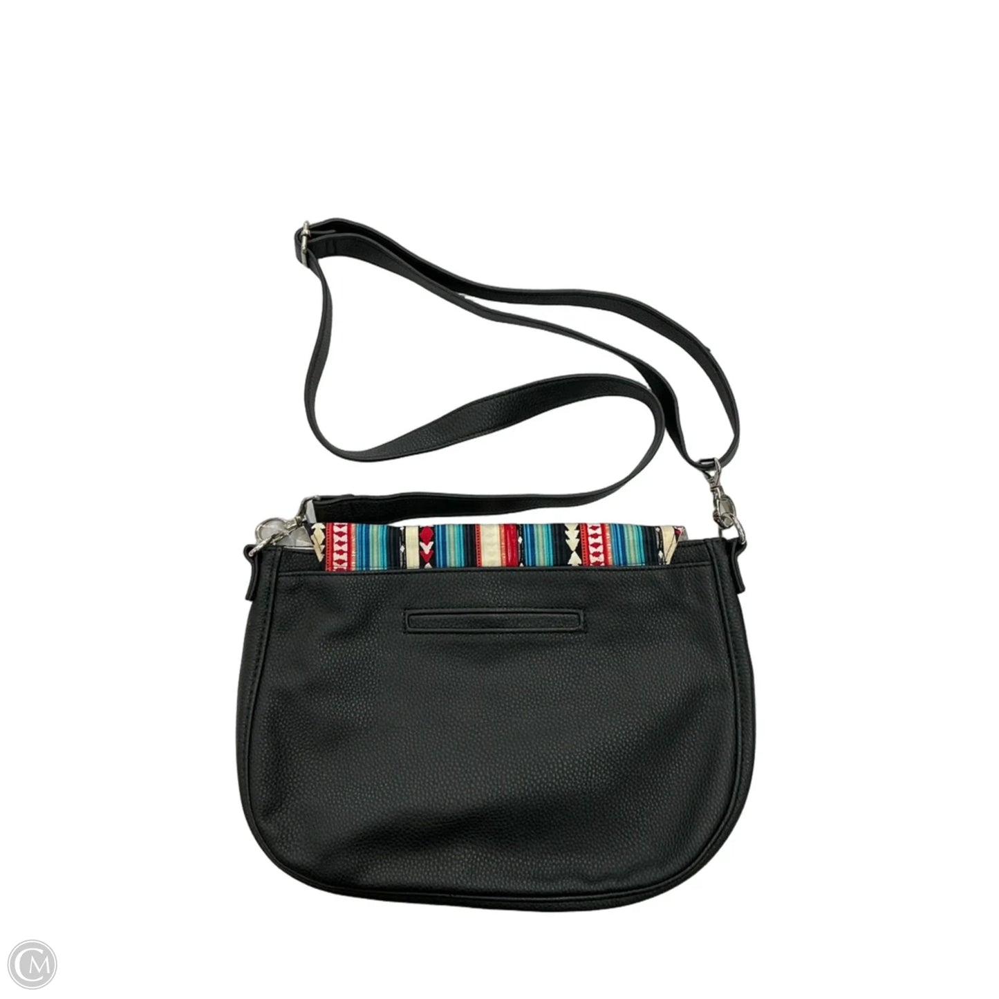 Crossbody By Thirty One, Size: Medium