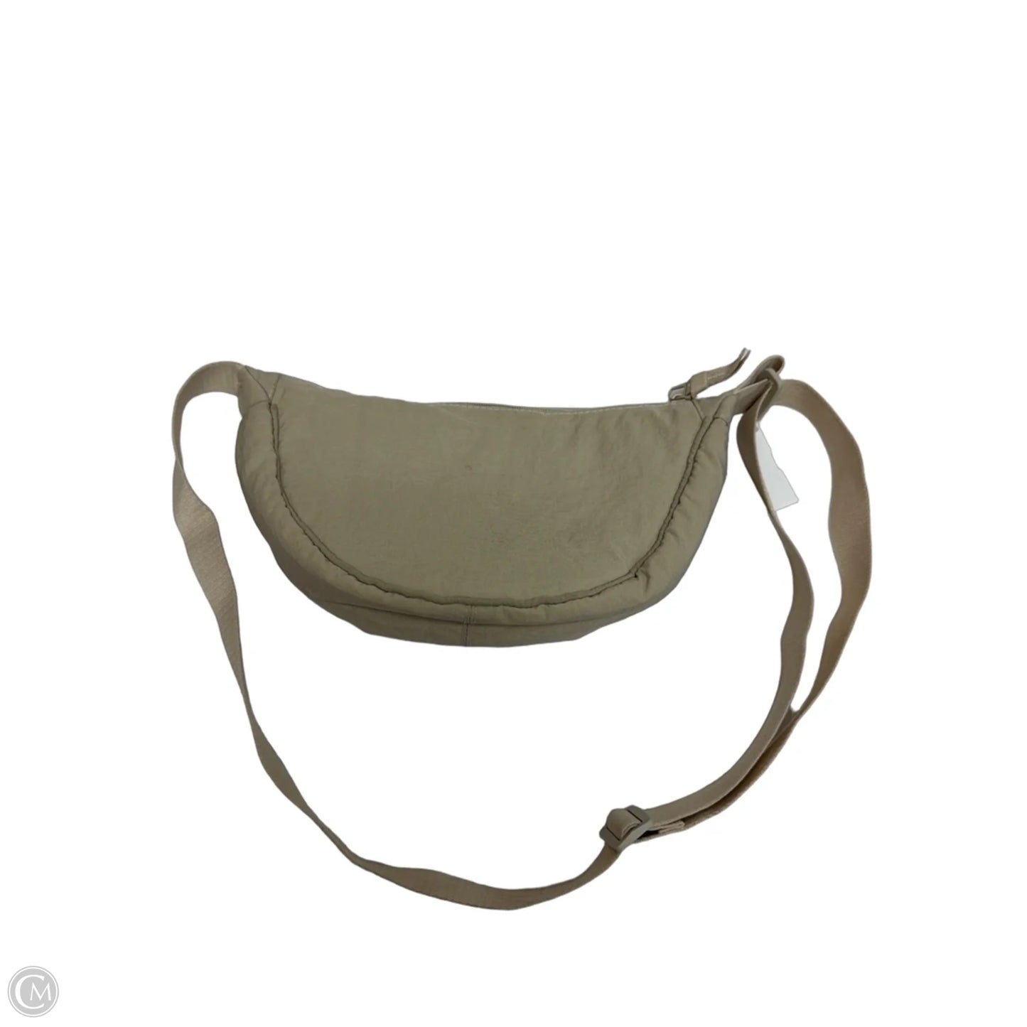Crossbody By Clothes Mentor, Size: Small