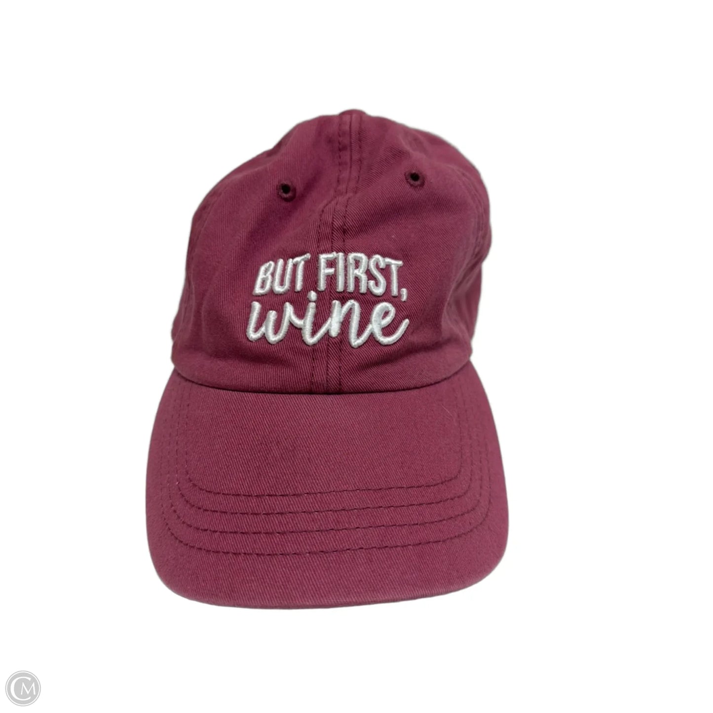 Hat Baseball Cap By State Of Mine