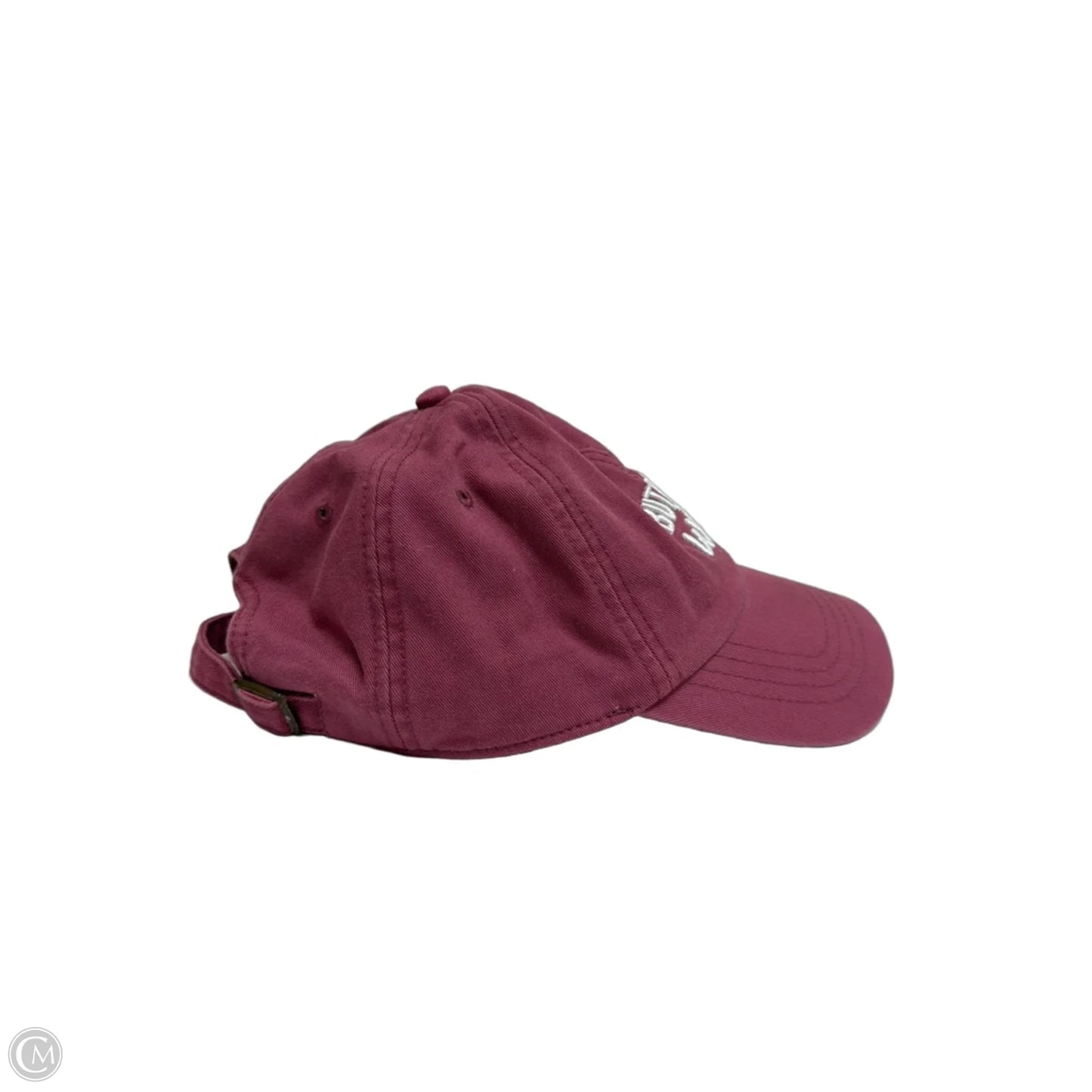 Hat Baseball Cap By State Of Mine