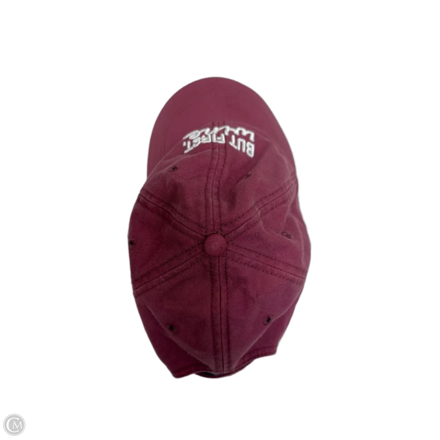 Hat Baseball Cap By State Of Mine
