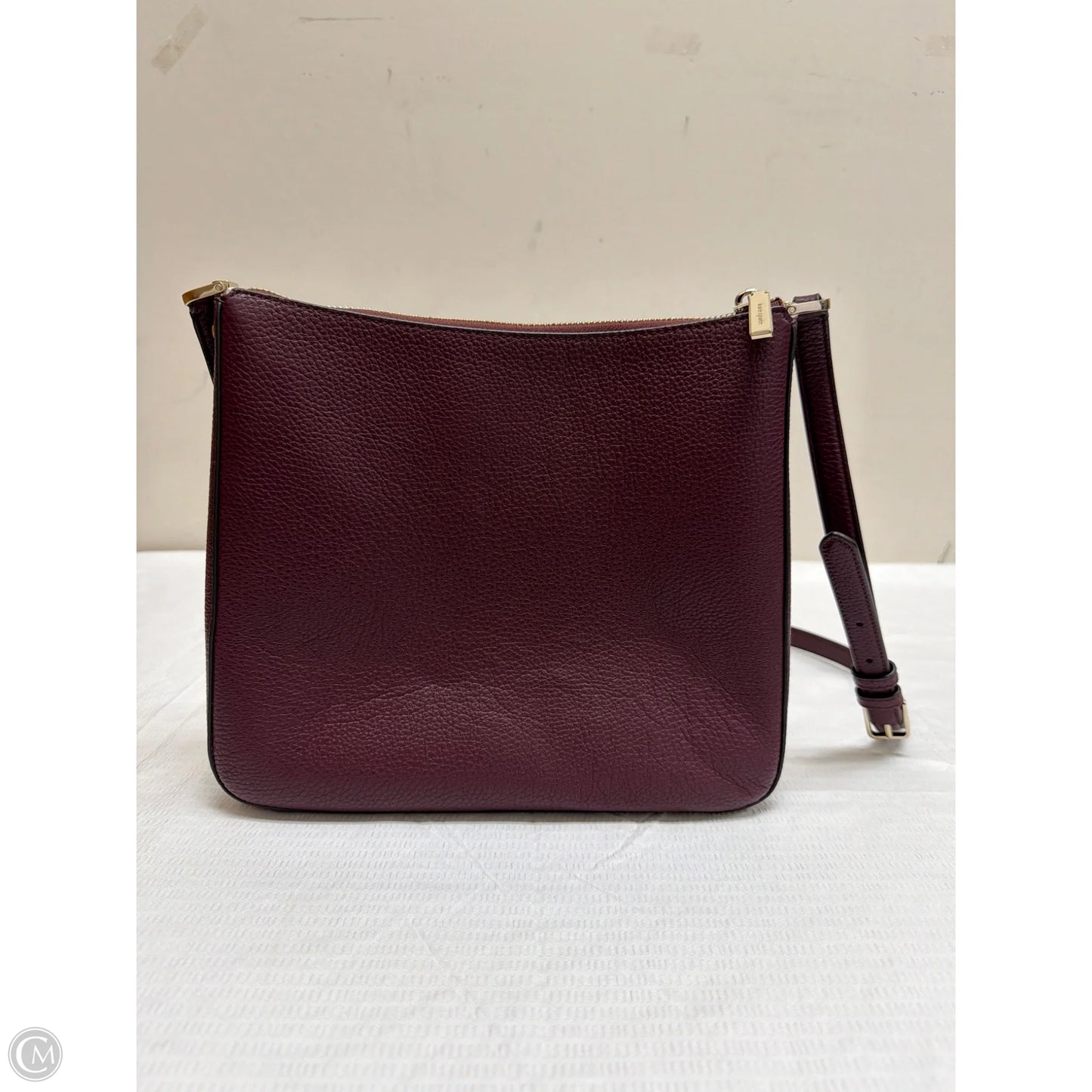 Crossbody Designer By Kate Spade, Size: Medium
