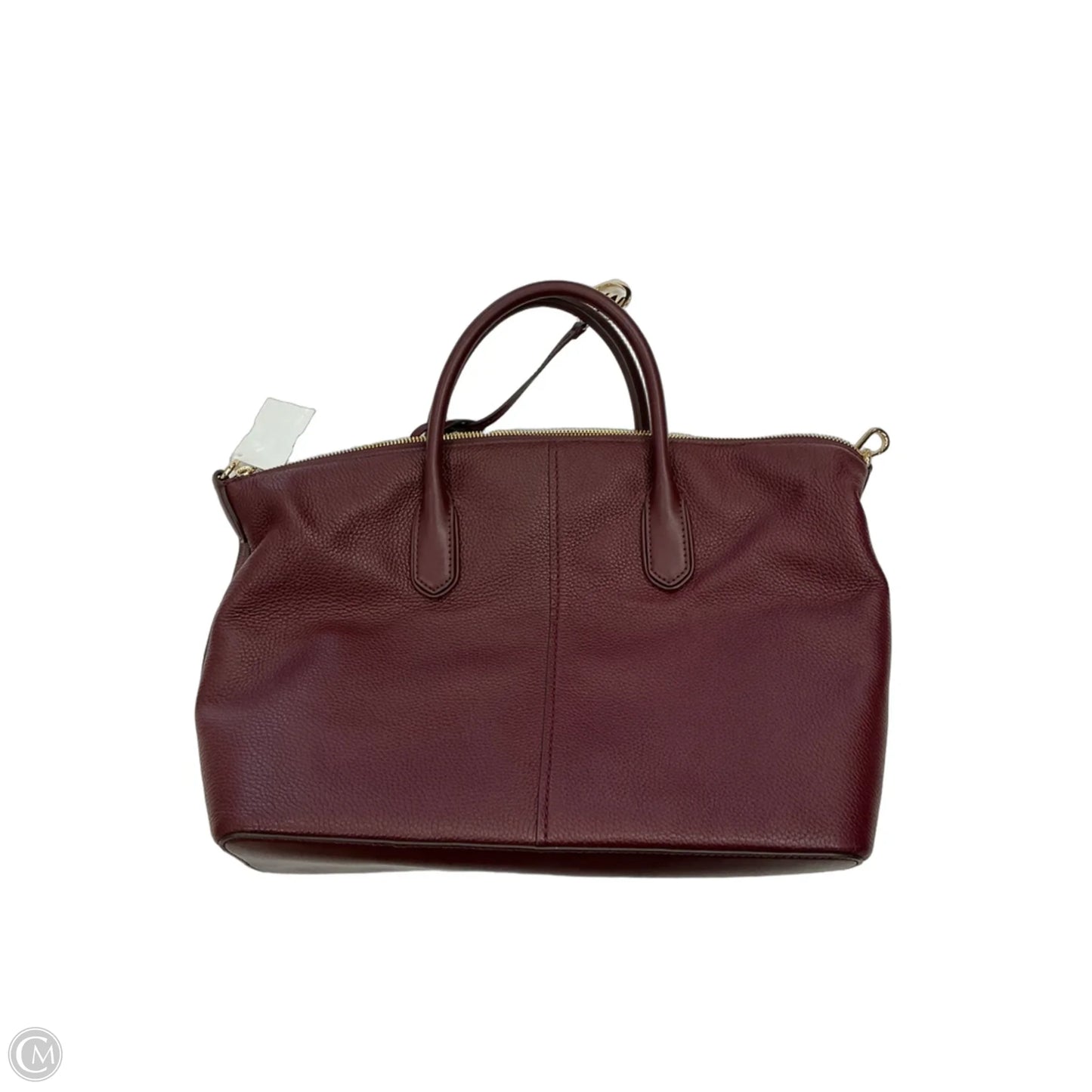 Handbag Designer By Michael Kors, Size: Large
