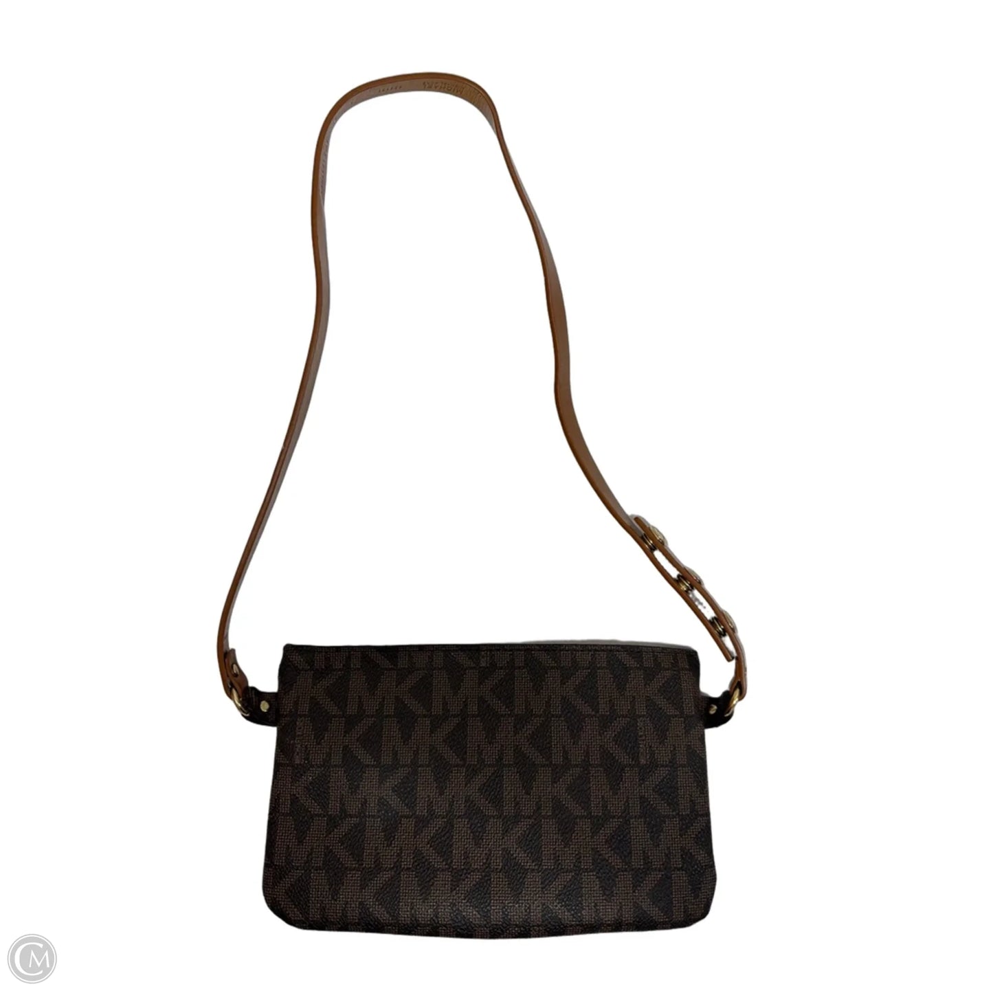 Belt Bag By Michael By Michael Kors, Size: Small