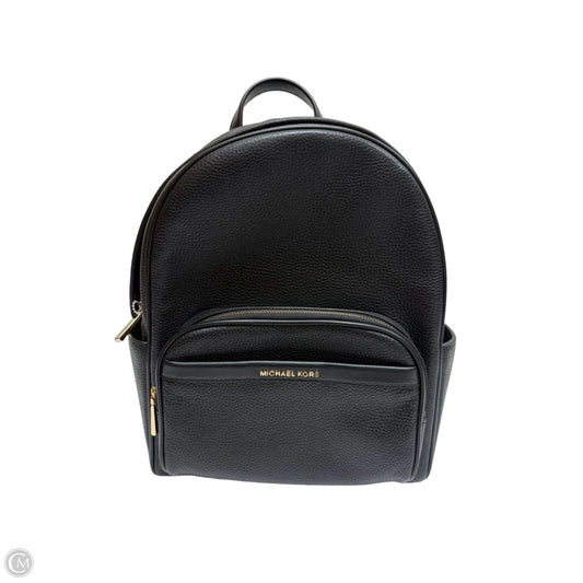 Backpack Designer By Michael Kors, Size: Large