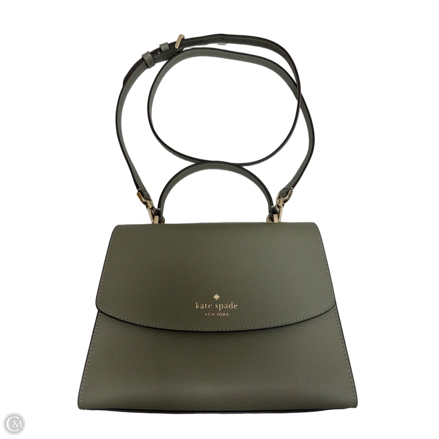 Crossbody Designer By Kate Spade, Size: Medium