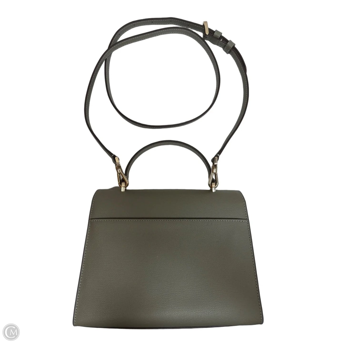 Crossbody Designer By Kate Spade, Size: Medium