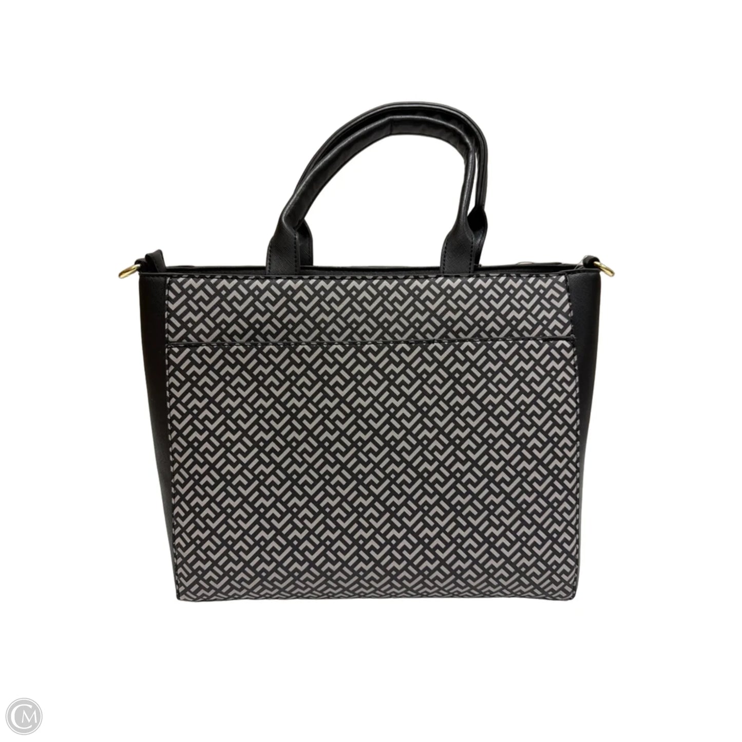 Handbag By Bcbg, Size: Large