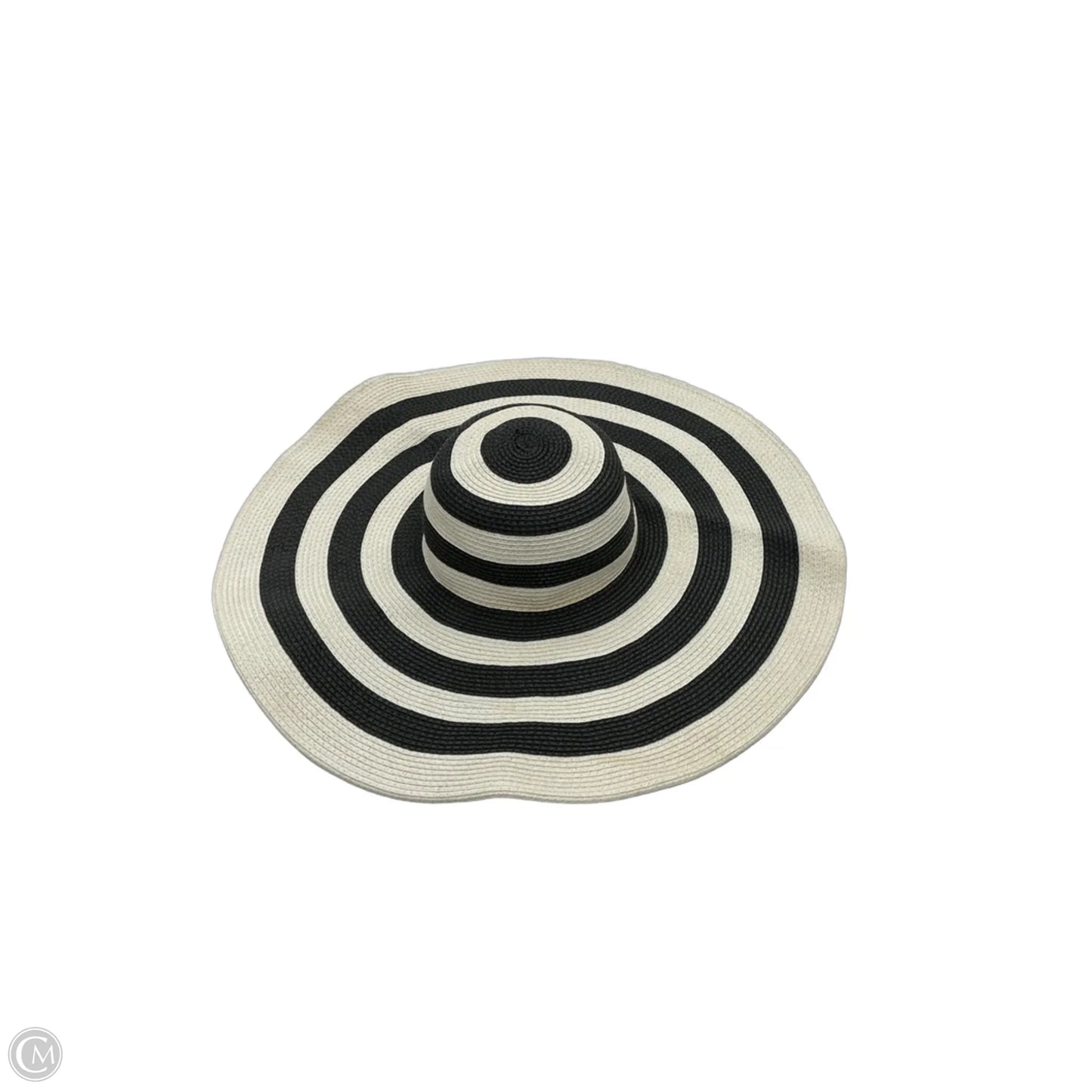 Hat Floppy By Clothes Mentor
