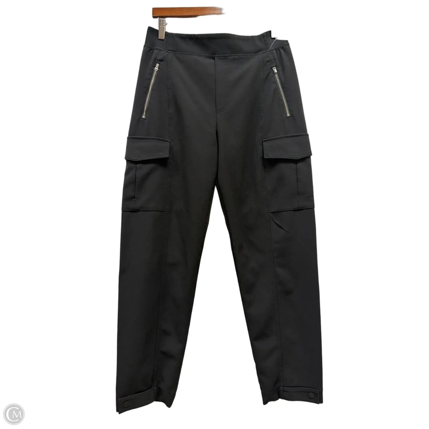 Athletic Pants By Athleta In Black, Size: M