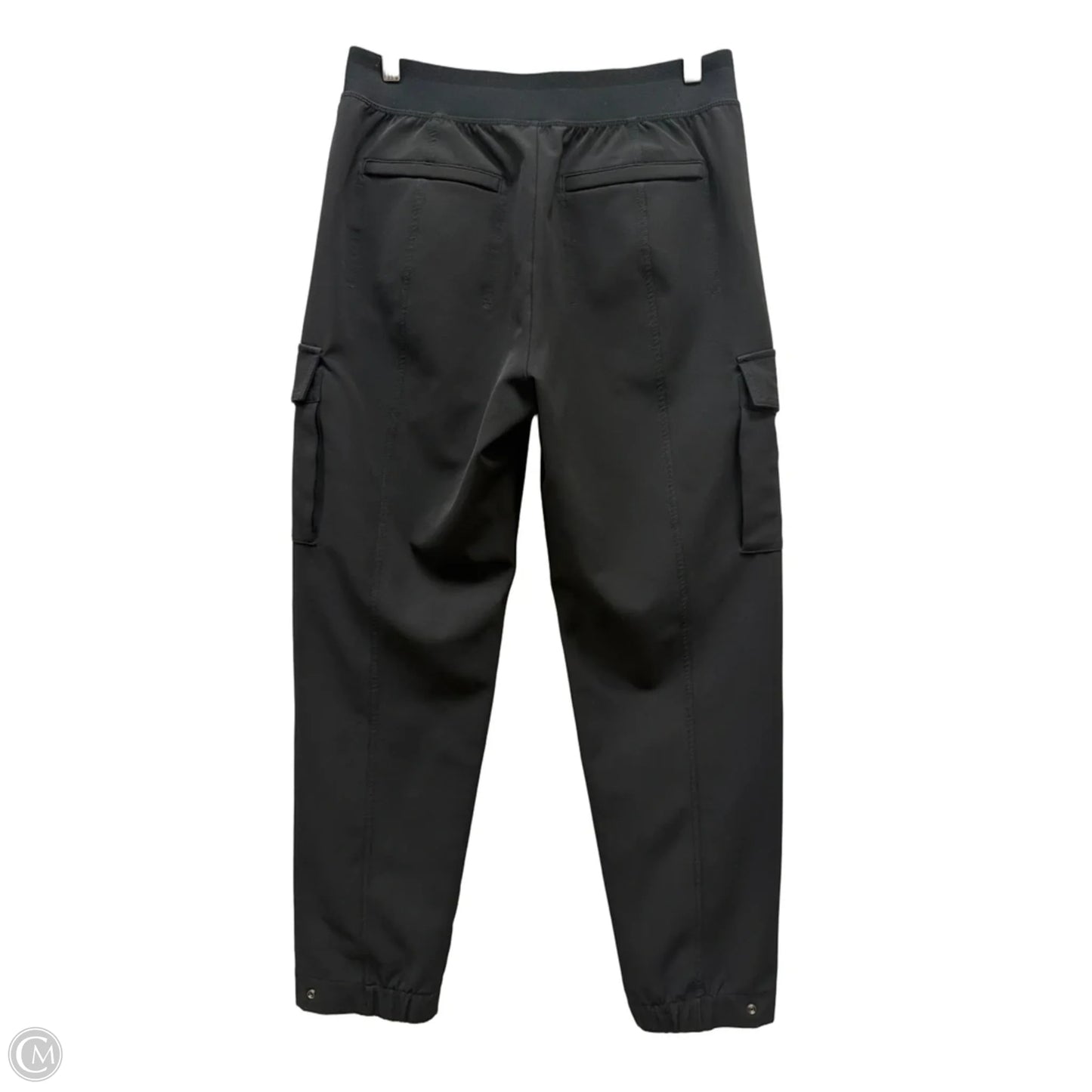 Athletic Pants By Athleta In Black, Size: M