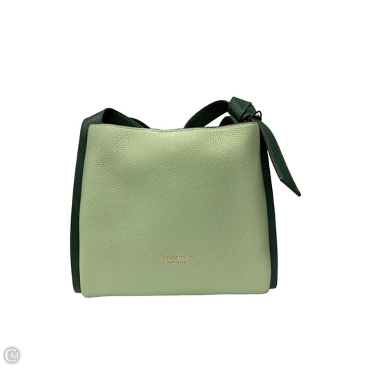 Handbag Designer By Kate Spade, Size: Medium