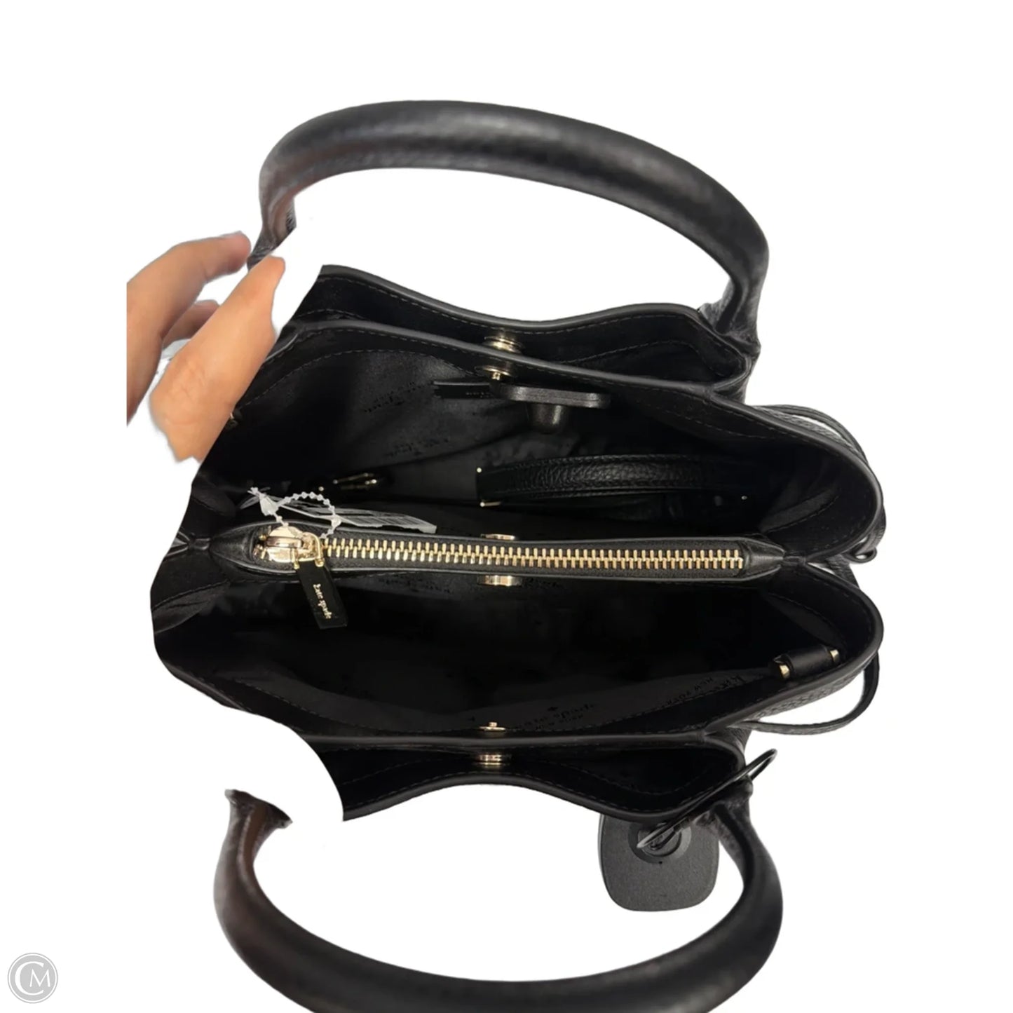 Crossbody Designer By Kate Spade, Size: Small