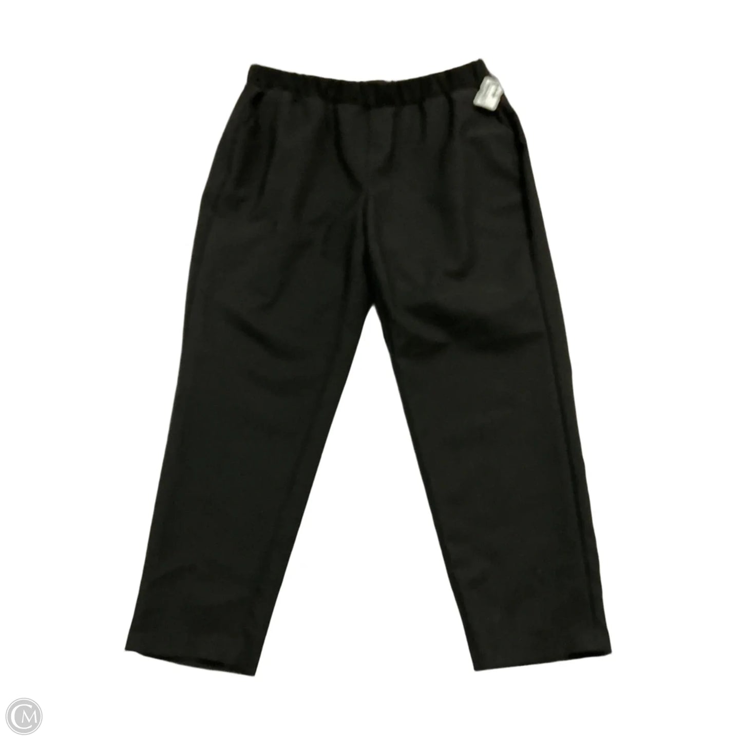 Pants Dress By Studio In Black, Size: 2