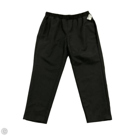 Pants Dress By Studio In Black, Size: 2