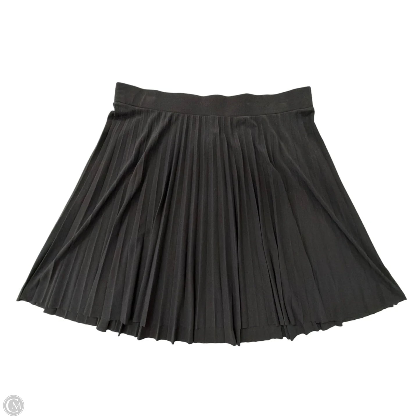 Skirt Mini & Short By Alfani In Black, Size: 18
