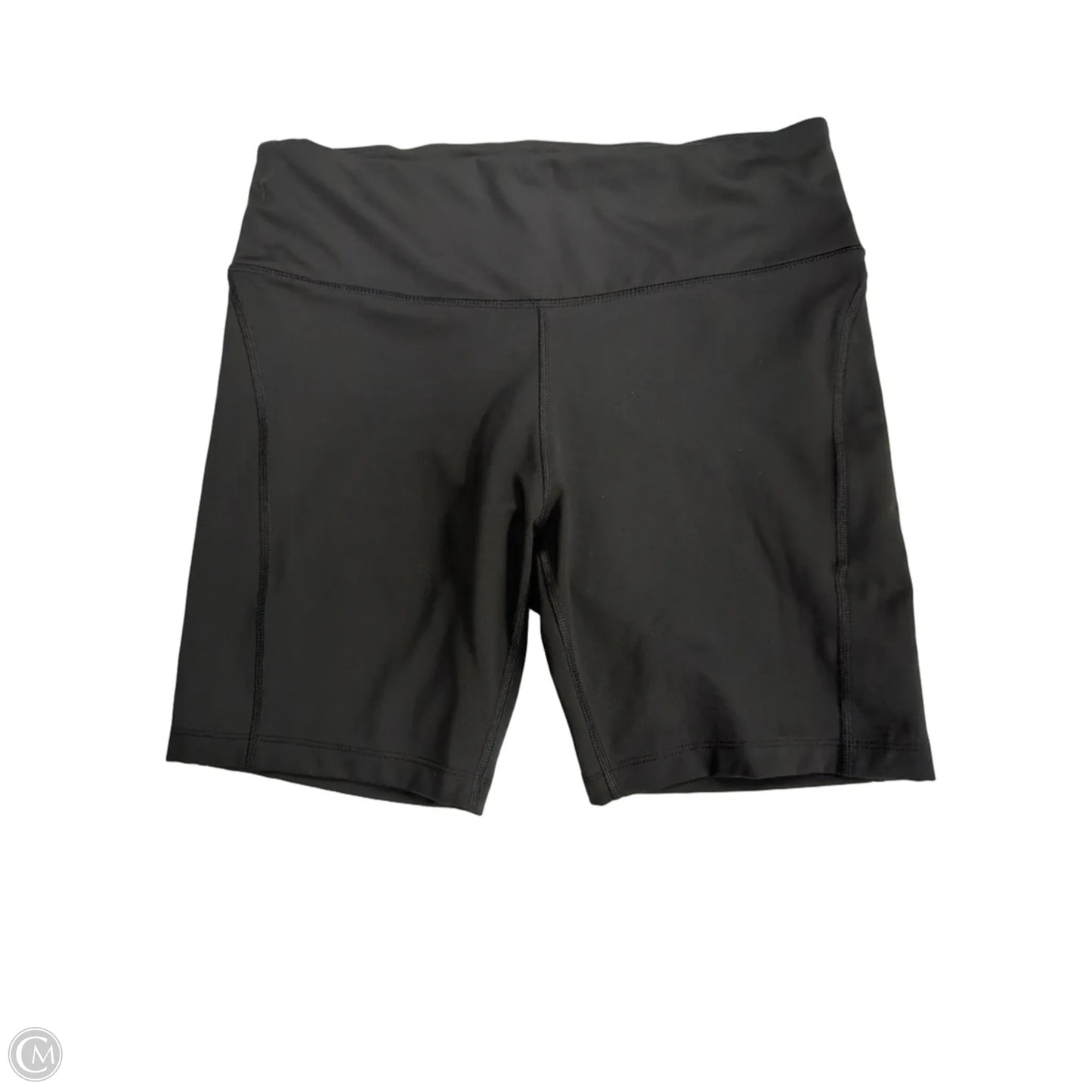 Athletic Shorts By Nike Apparel In Black, Size: L