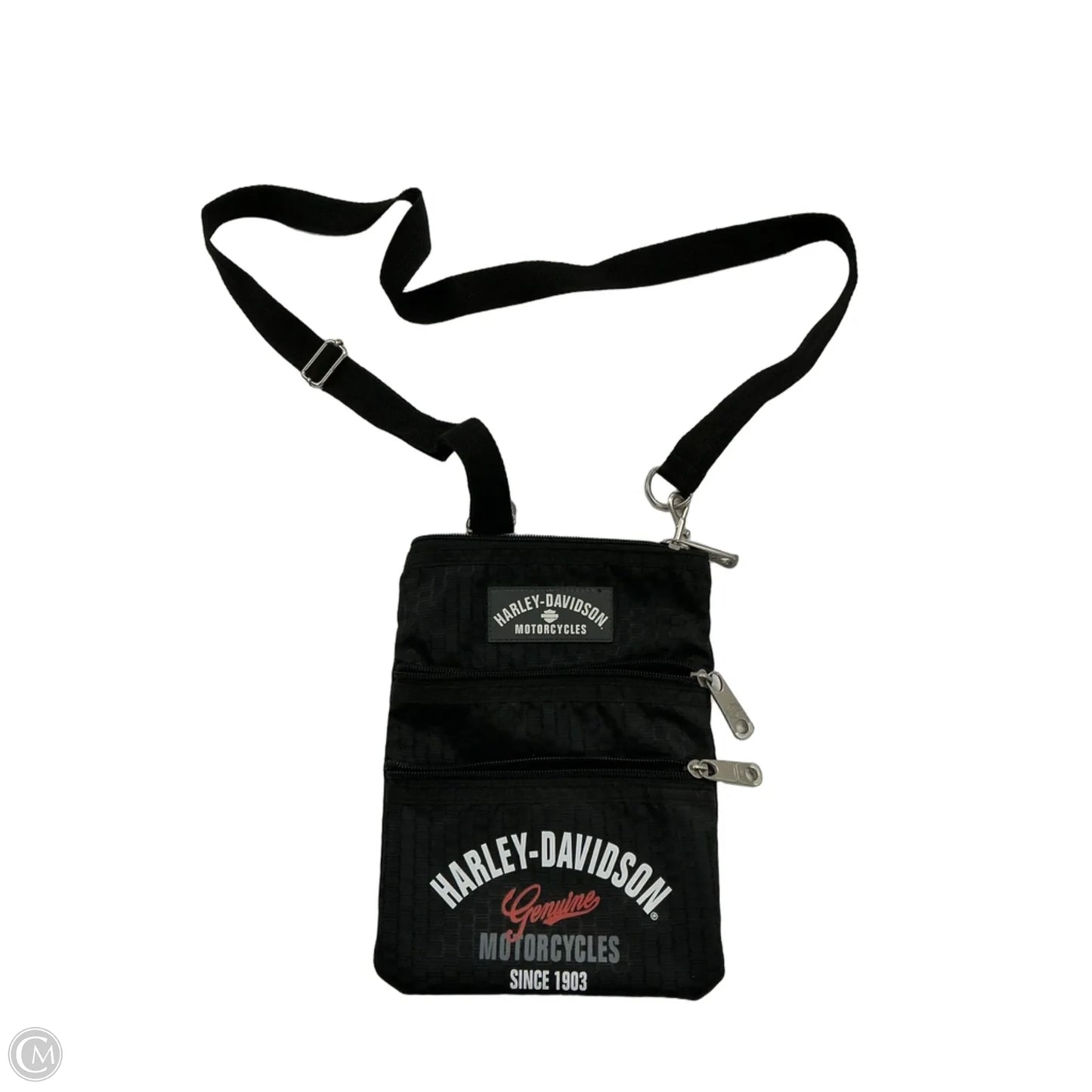 Crossbody By Harley Davidson, Size: Small